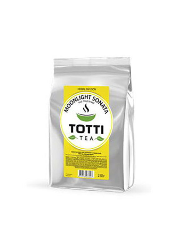 Чай травяной Moonlight Sonata «Лунная Соната»