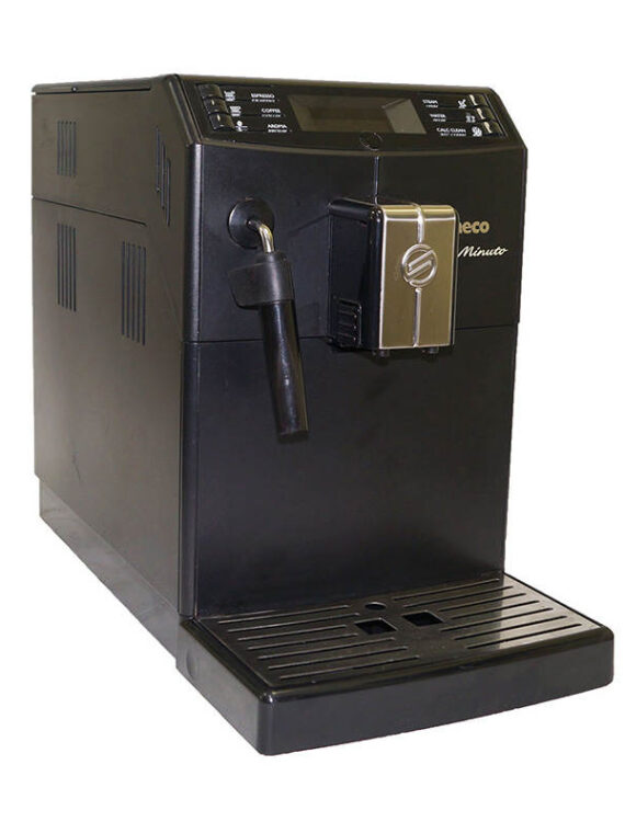 Аренда Кофемашины Saeco minuto