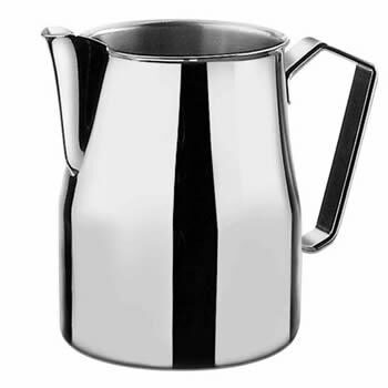 Питчер Europa 250мл стальной