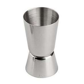 Джиггеры, шейкеры, мерные шоты