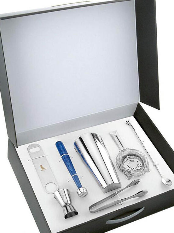 Набор для бариста PARIS