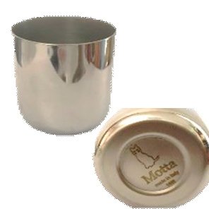 Подставка для сахара в стиках (H- 6см ; D - 5,5см)