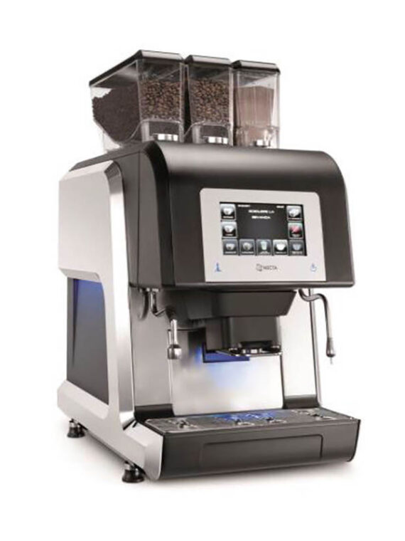 Кофемашина Necta Karisma