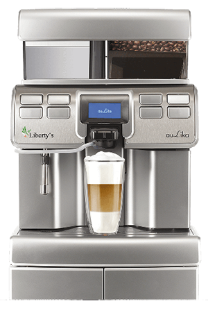 Liberty’s Aulika TOP HSC