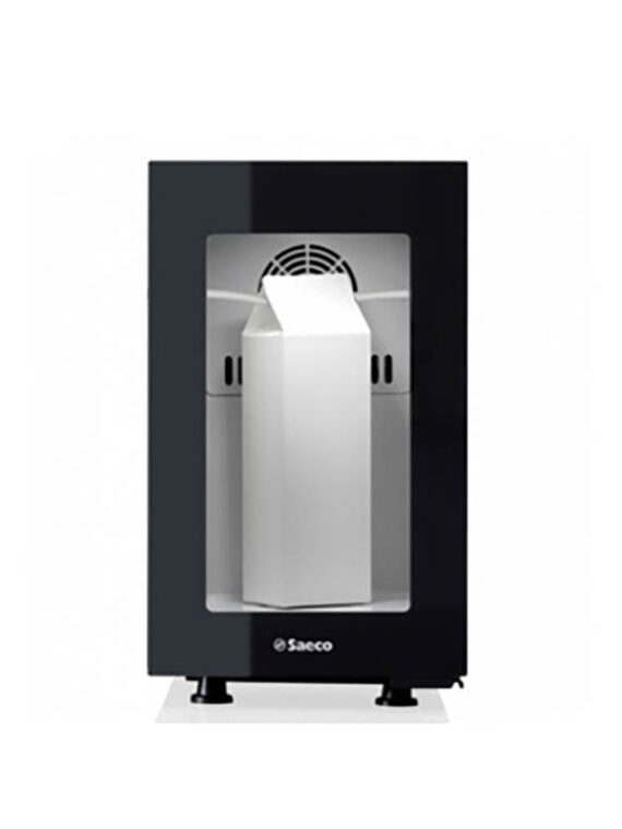 Контейнер - холодильник для молока Saeko