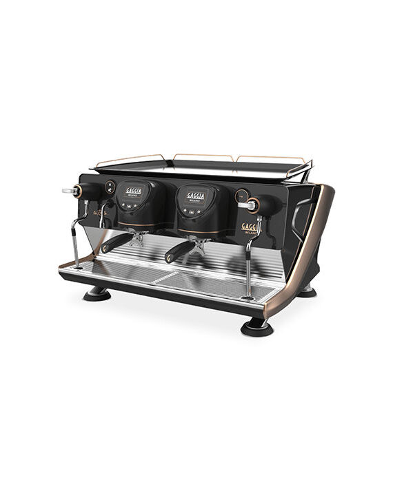 Кофемашина Gaggia La Reale