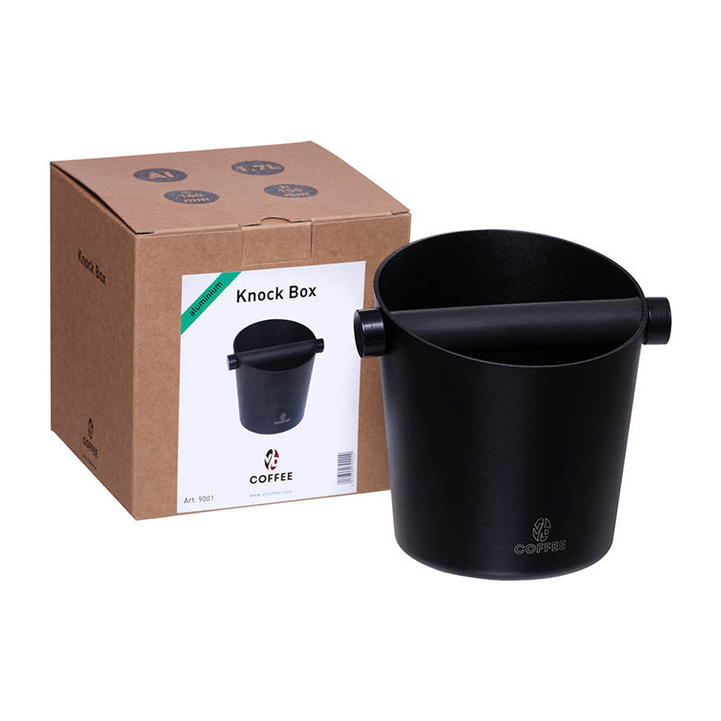 Купить Нок-бокс VD Coffee черный в Украиине недорого