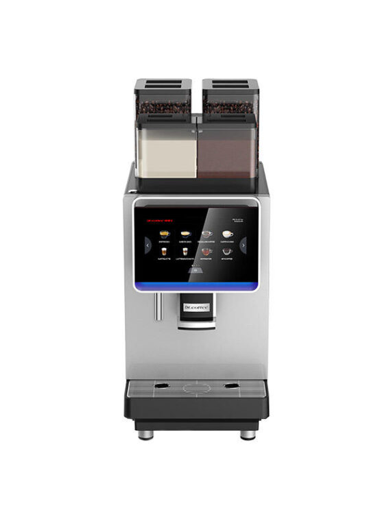 кофемашина Dr. Coffee F2 Plus