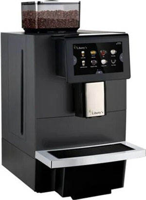 Кофемашина Liberty s F11 Plus 2 L