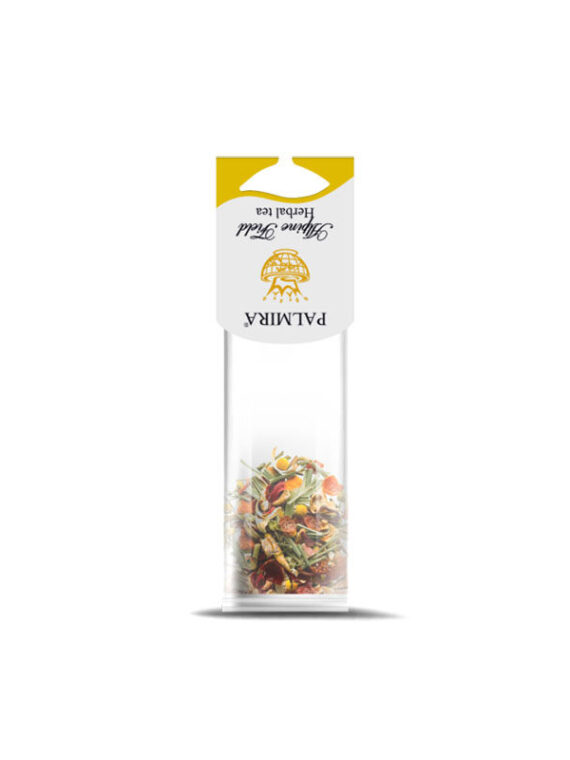 Альпийский луг Травяной чай