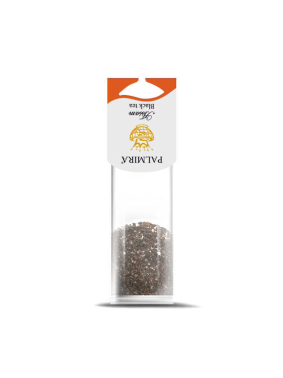 Ассам черный чай