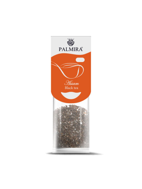 Ассам черный чай