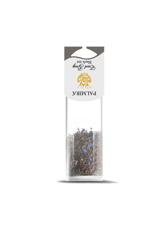 Earl Grey черный чай