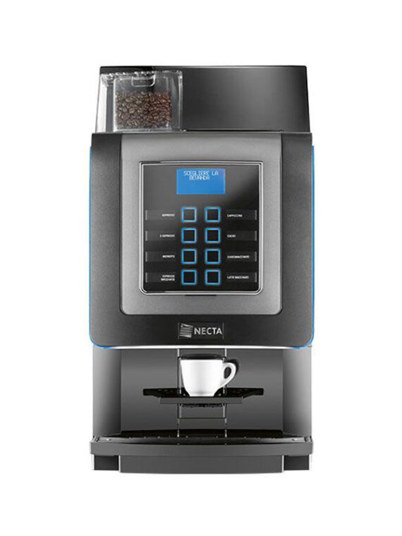 Кофемашина Koro Prime