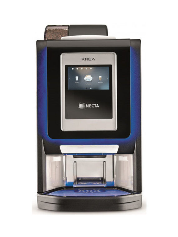 Кофемашина Krea Touch