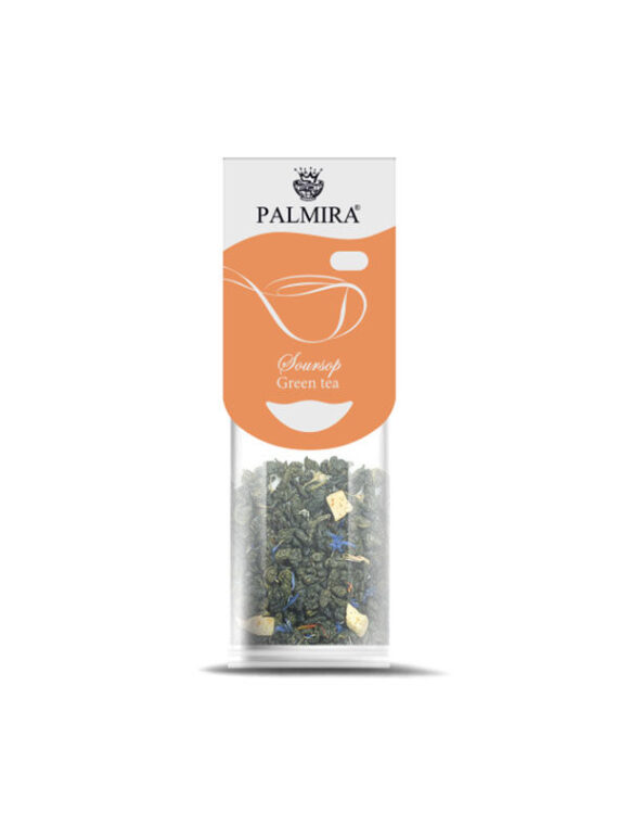 Саусеп Зеленый чай