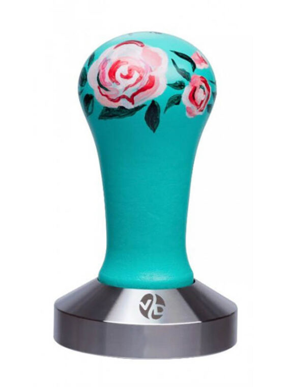 Темпер для кофе VD Art Rose 57 мм
