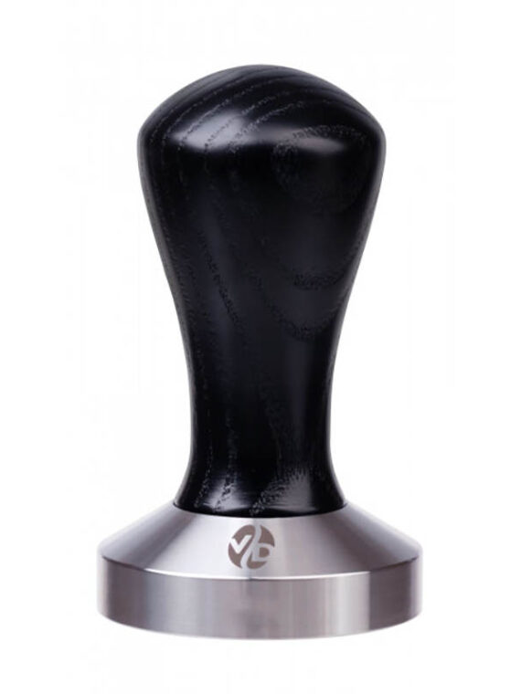 Темпер для кофе VD Классик 53 мм черный