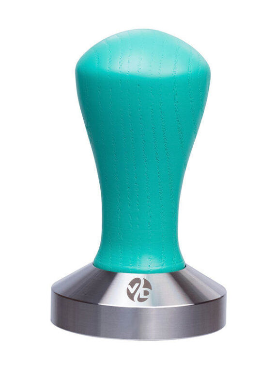 Темпер для кофе VD Классик 58 мм ментоловый