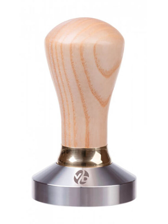 Темпер для кофе VD Премиум 53 мм натуральный