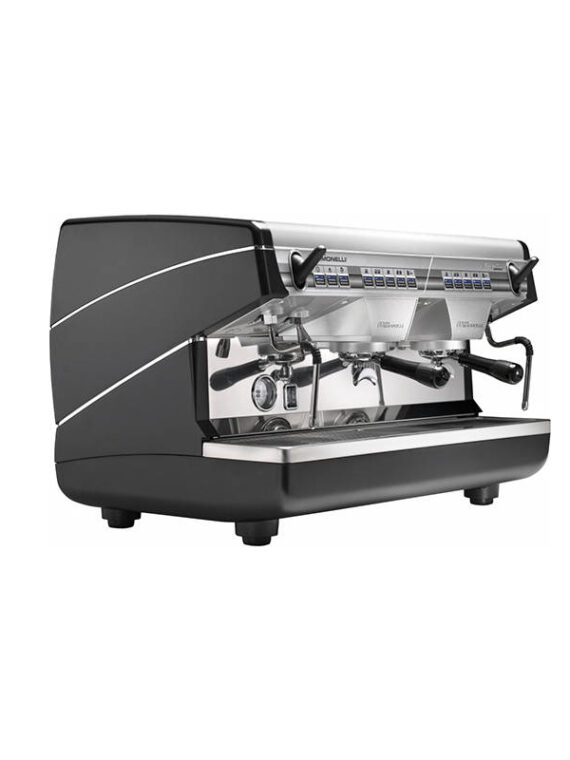 Nuova Simonelli Appia II 2GR V