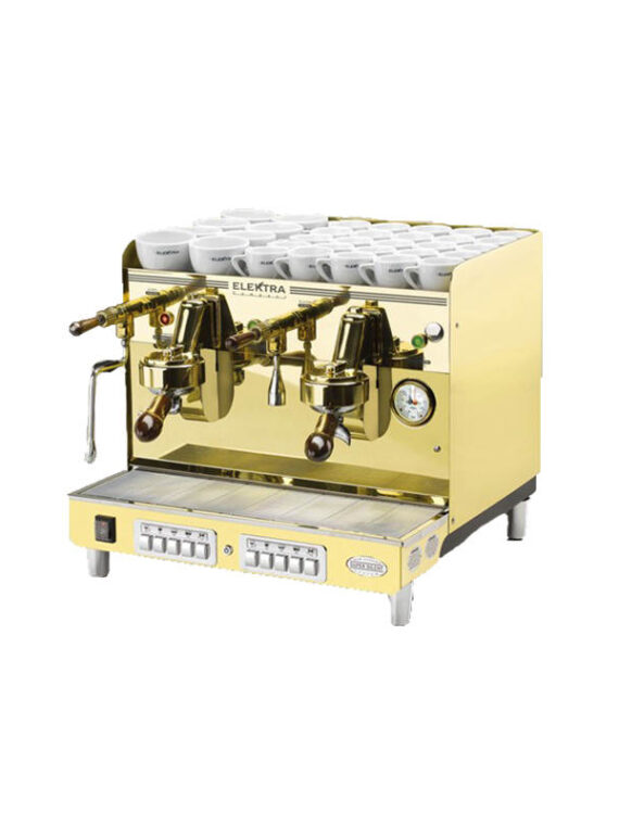 Кофемашина Electra sixties t3