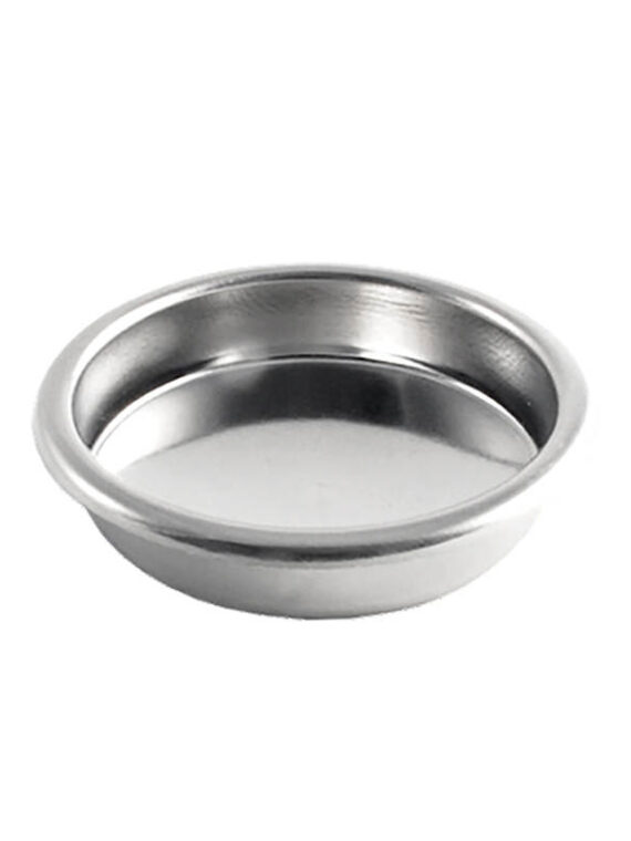 Слепой металлический фильтр