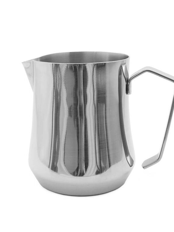 Питчер Motta Tulip 350мл стальной