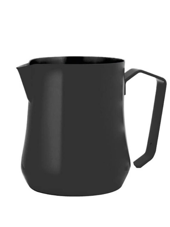 Питчер Motta Tulip 350мл черный