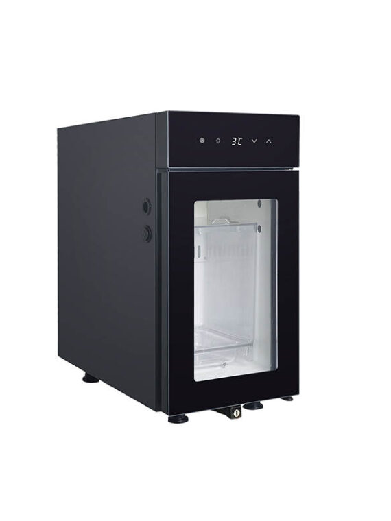 холодильники для кофемашины