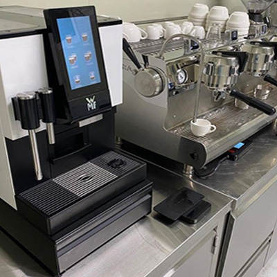 ПРОДАЖА КОФЕМАШИН