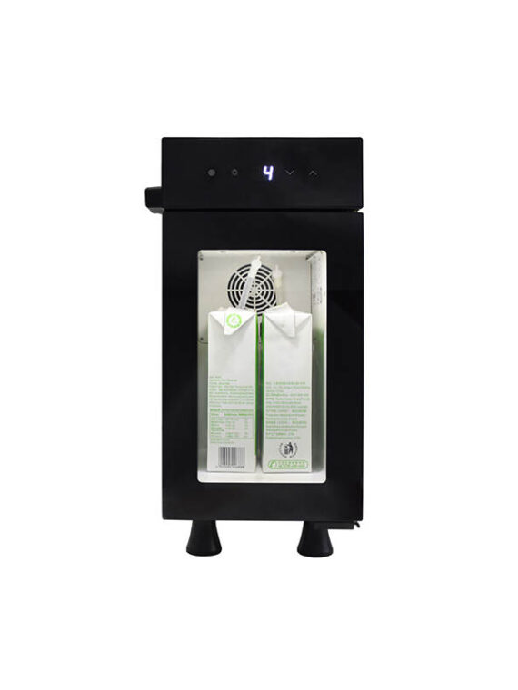 Холодильник для кофемашины