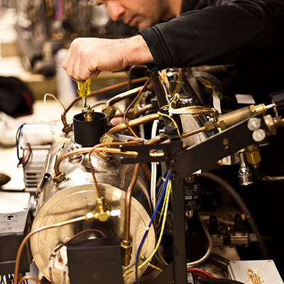 РЕМОНТ КОФЕМАШИН