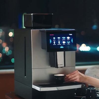 Аренда кофемашин для компаний и офисов