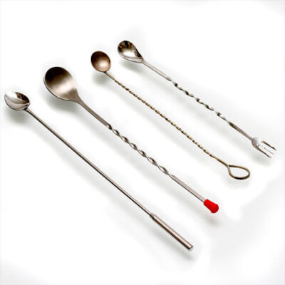 Барні ложки, Пензлики