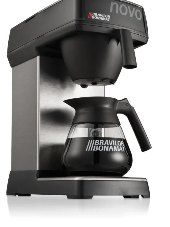 Фільтр-кавомашини