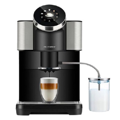 Кавомашини для дому та офісу