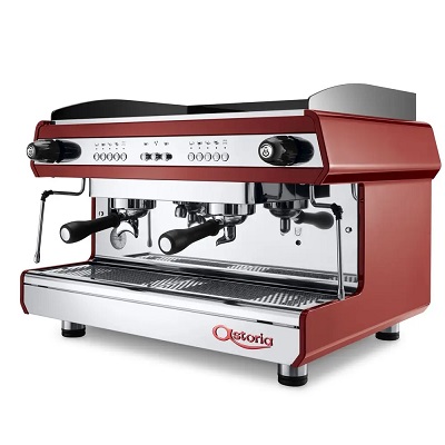 Професійні кавомашини