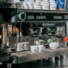 Купить Кофемашина Nuova Simonelli Nuova Aurelia MP 2Gr в Украиине недорого