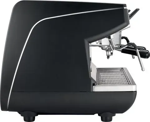 Купить Кавомашина Nuova Simonelli Appia Life Compact 2Gr S в Украиине недорого
